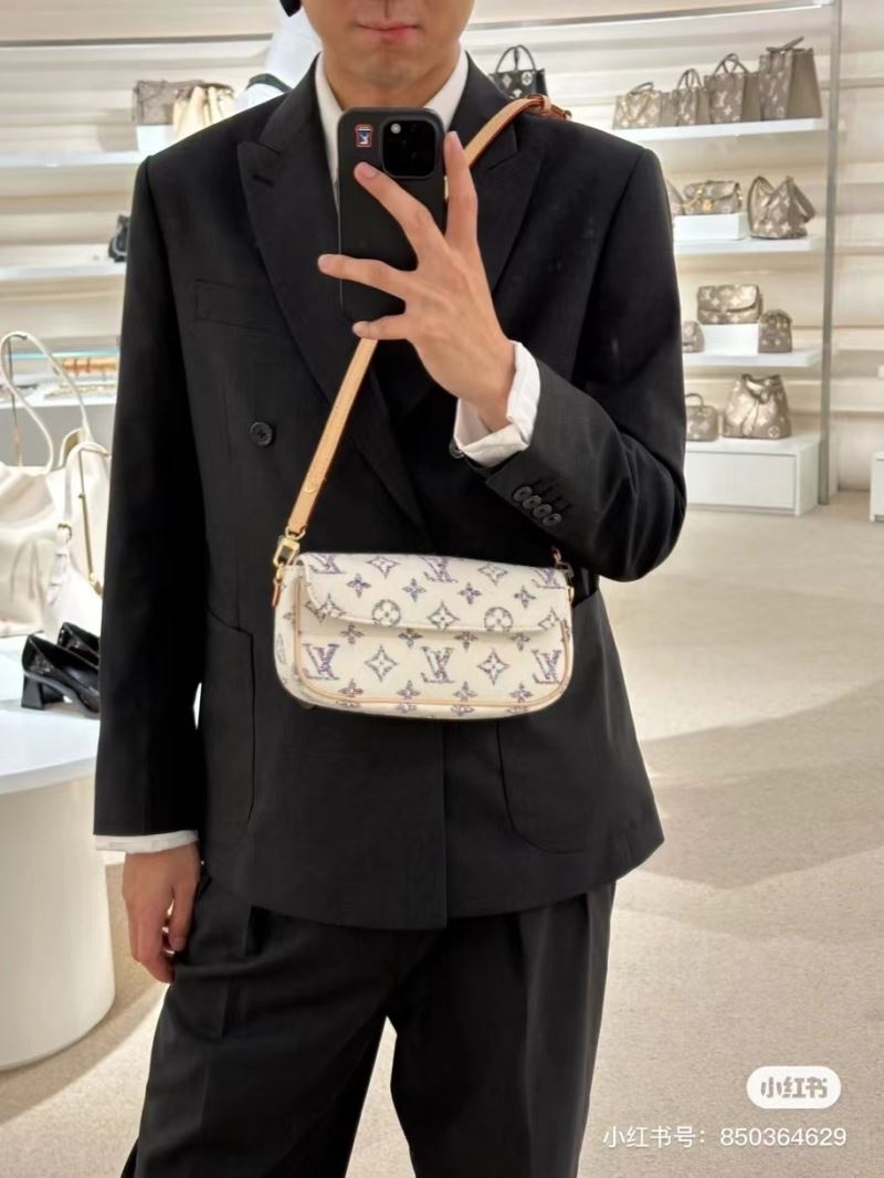 Louis Vuitton Satchel Bags